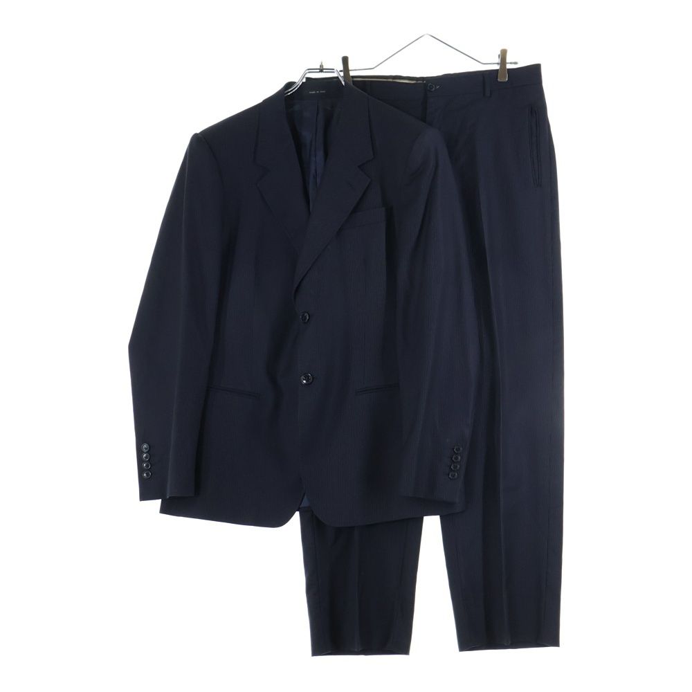 EMPORIO ARMANI (エンポリオアルマーニ) セットアップスーツ