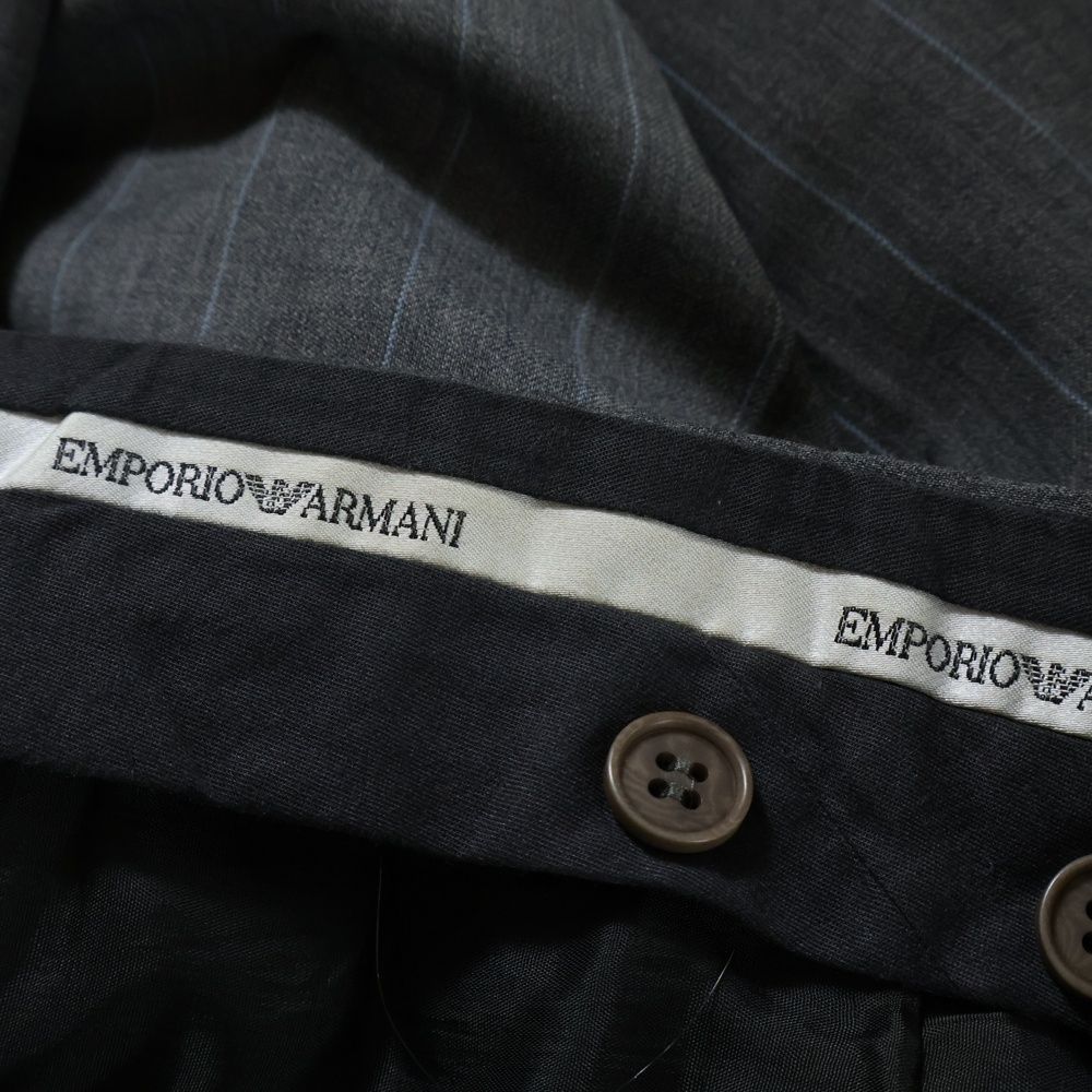 EMPORIO ARMANI (エンポリオアルマーニ) セットアップスーツ