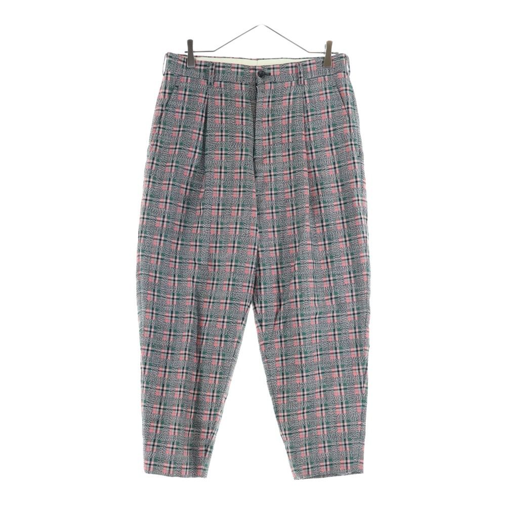 COMME des GARCONS HOMME PLUS (コムデギャルソンオムプリュス) 20AW