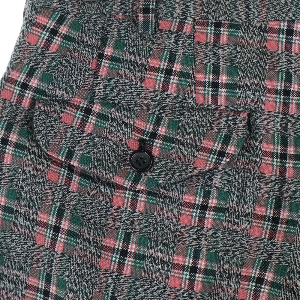 COMME des GARCONS HOMME PLUS (コムデギャルソンオムプリュス) 20AW