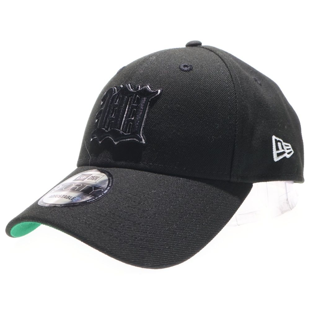 WACKO MARIA (ワコマリア) 24AW ×NEWERA ニューエラ ベースボール