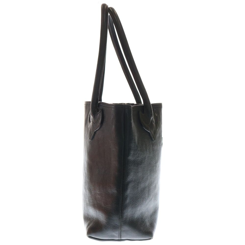 CHROME HEARTS (クロムハーツ) FS TOTE FSトート クロスパッチ付き