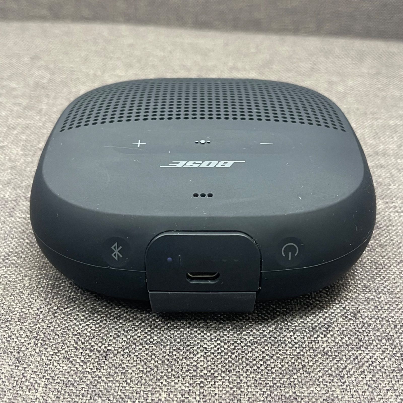 NPA】BOSE ボーズ サウンドリンク ワイヤレススピーカー 423816 - メルカリ