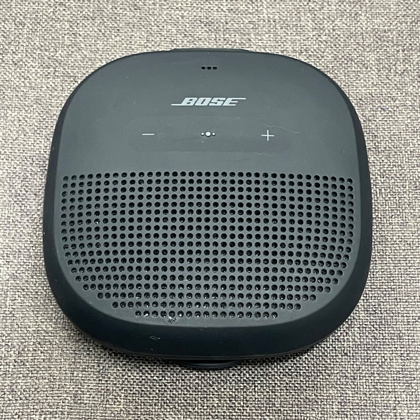 NPA】BOSE ボーズ サウンドリンク ワイヤレススピーカー 423816 - メルカリ