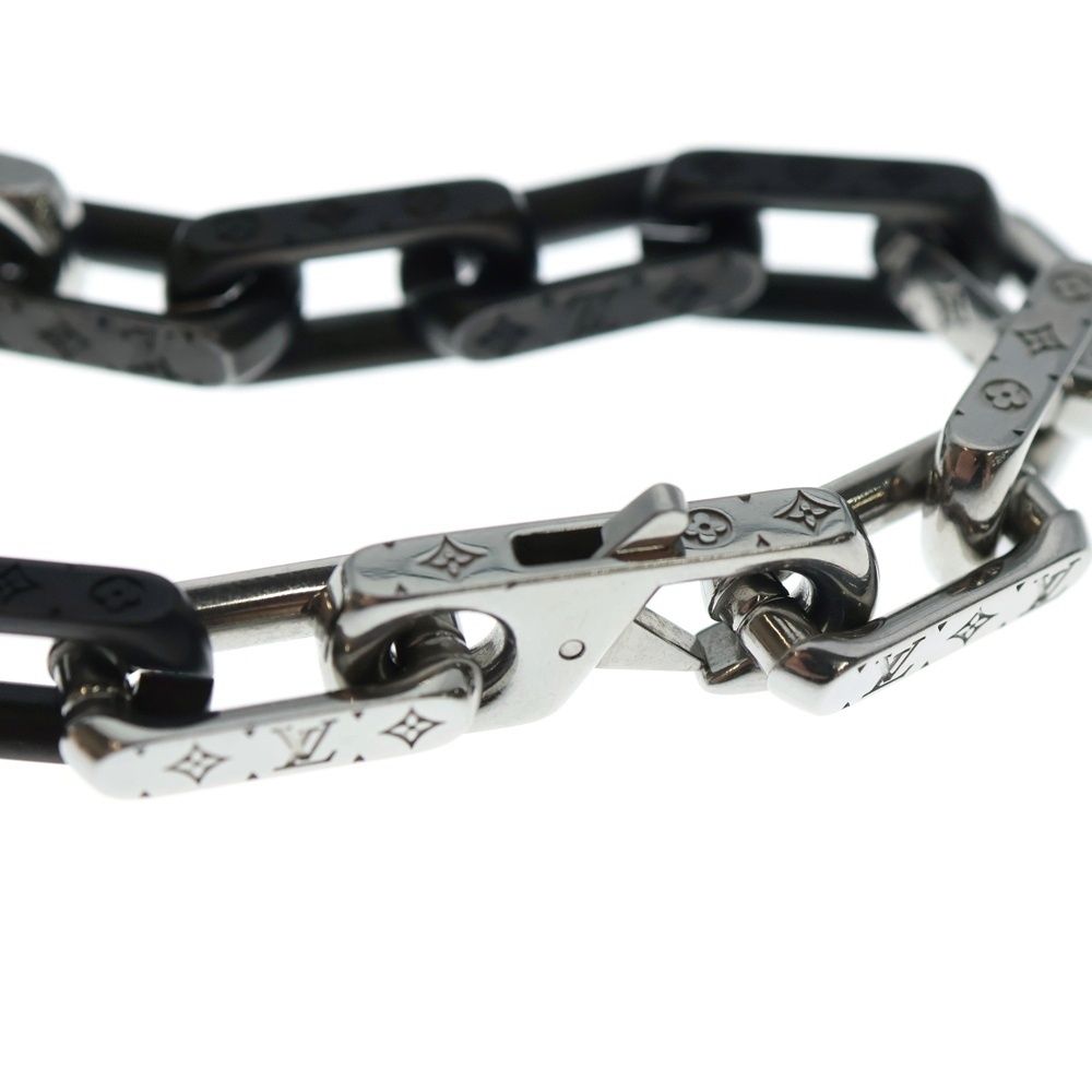 【限定モデル☆正規品☆】ルイヴィトン/コリエチェーンブレスレット/モノグラム3色 限定モデル☆正規品☆】ルイヴィトン/コリエチェーンブレスレット