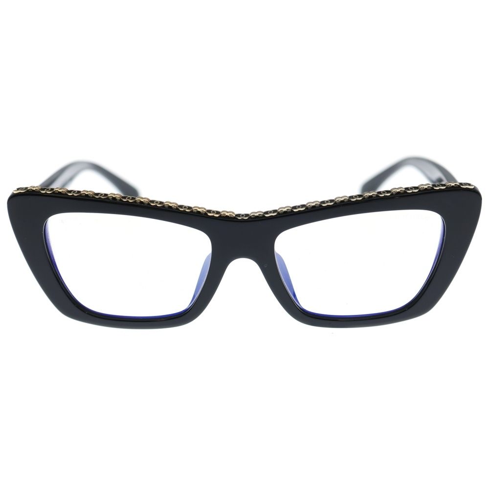 CHANEL (シャネル) ココマーク サングラス 黒 52□17 3480-S-A - メルカリ