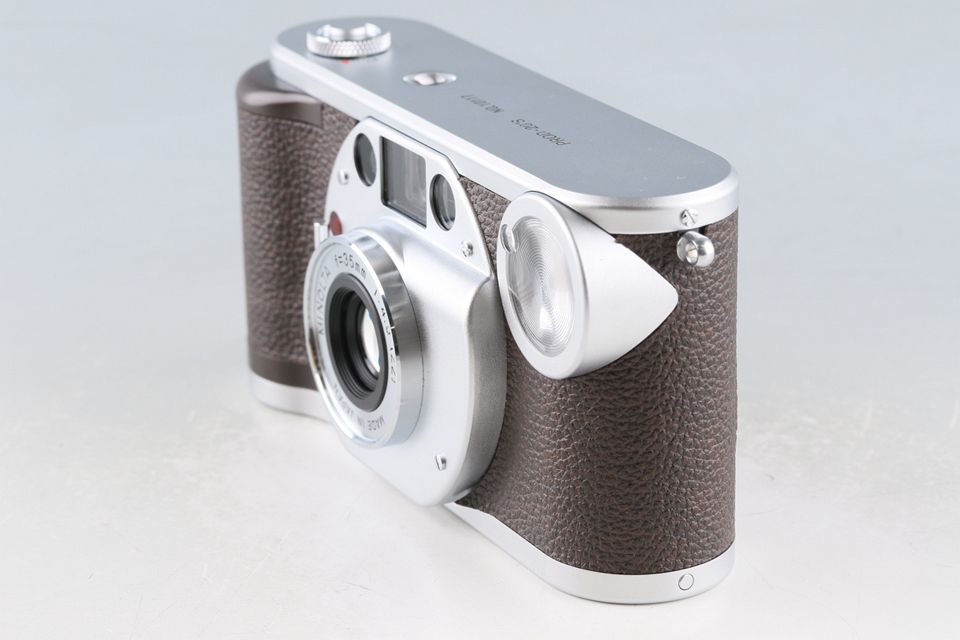 MINOLTA PROD-20'S 美品 MINOLTA PROD-20's – Ein Camera