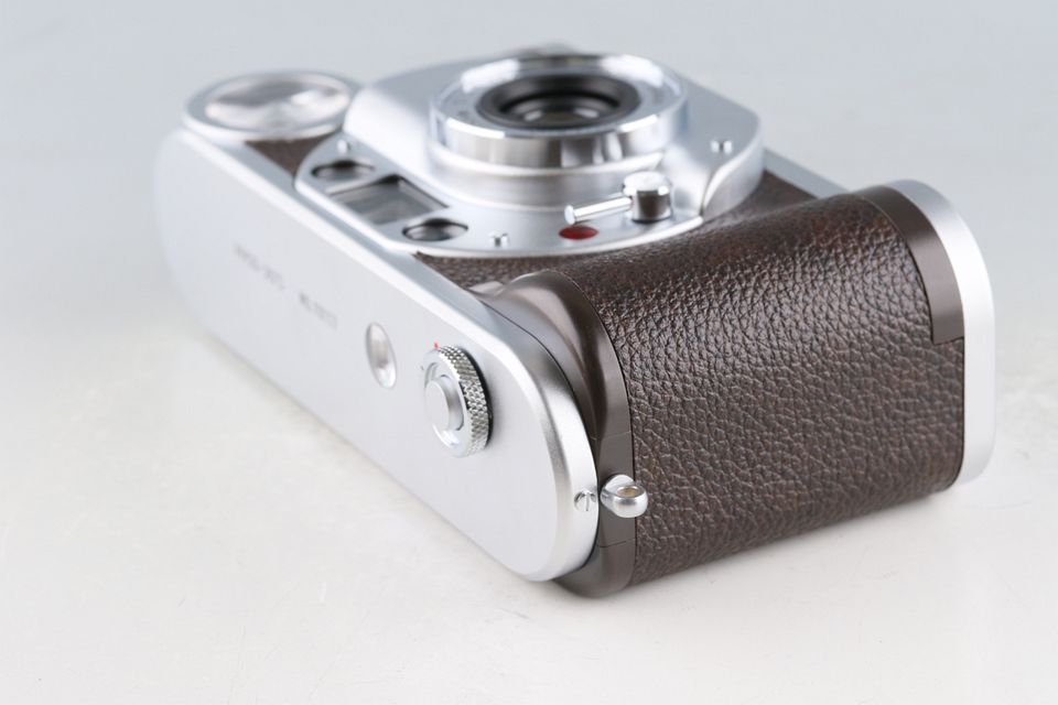 Minolta Prod 20'S Limited 35mm Film Camera With Box #62438L8