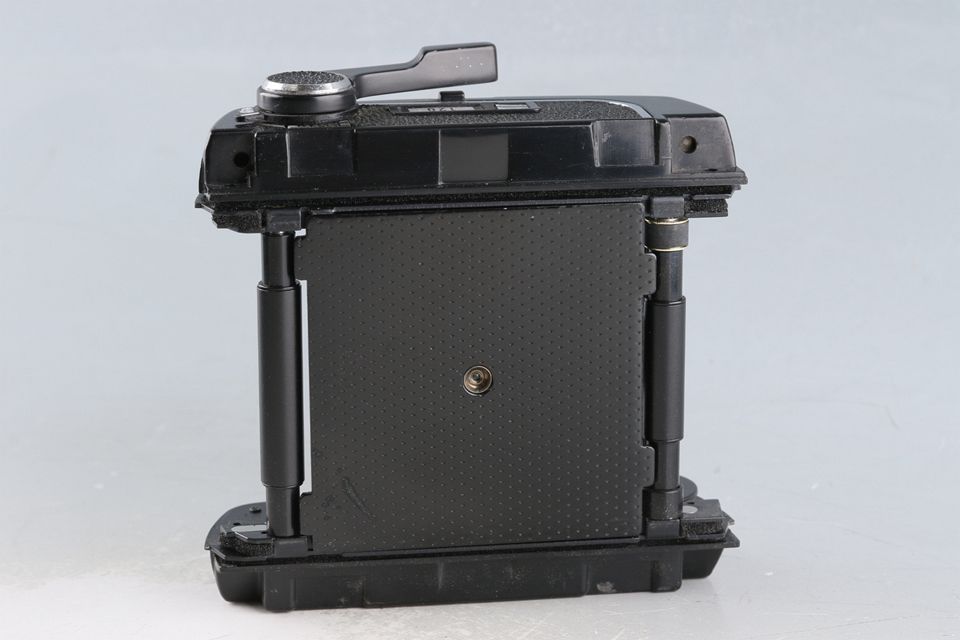 Mamiya RB67 Pro S + Mamiya-Sekor C 90mm F/3.8 Lens #62095E3 - メルカリ