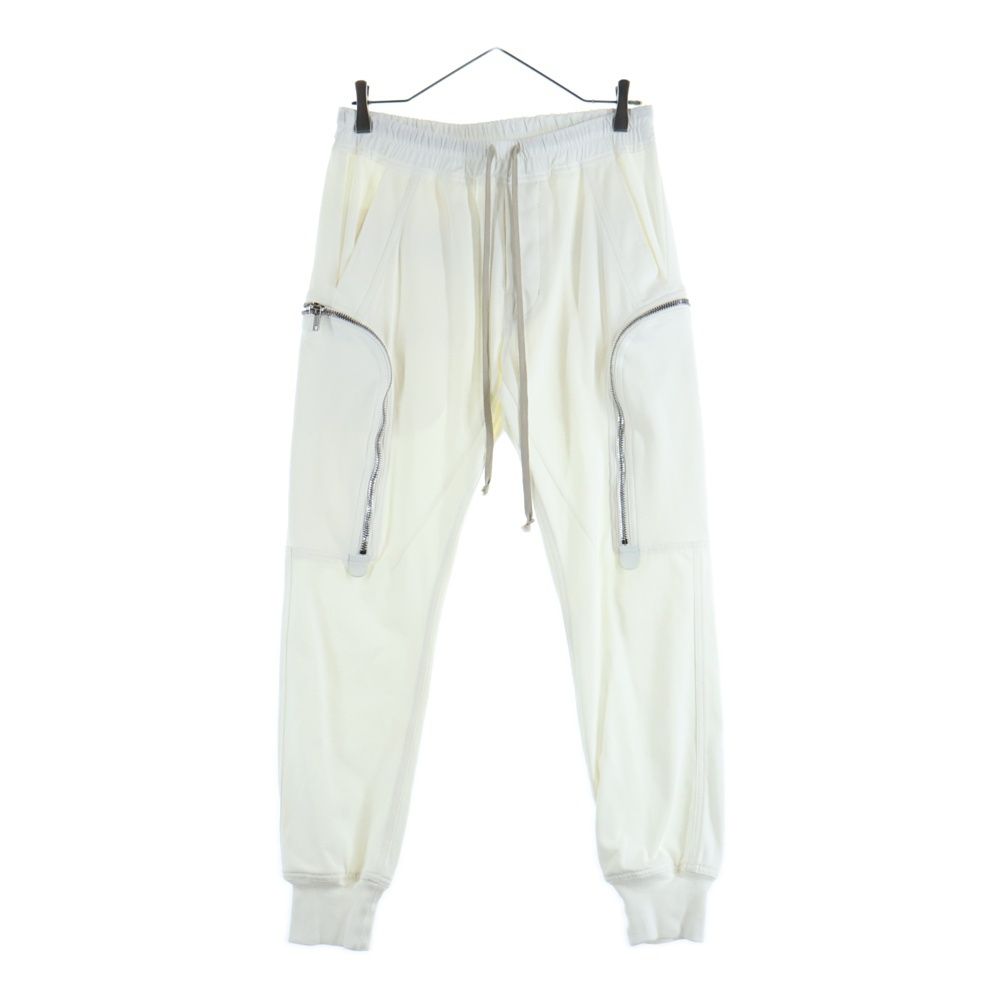 Rick Owens (リックオウエンス) 20SS Cargo Jog Pants カーゴジョグ