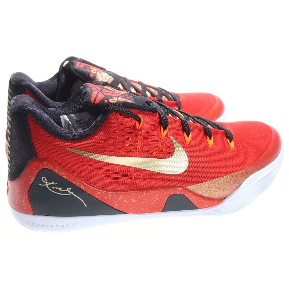 Nike Kobe シューズ レッド Nike Kobe 8 Protro UNC Red コービー ユニバーシティレッド (Nike