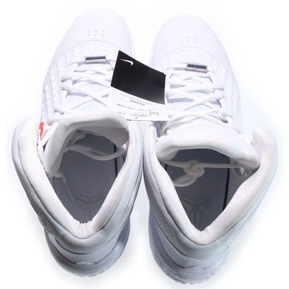 NIKE (ナイキ) Kobe 3 Protro Halo コービー3 プロトロ ヘイロー 