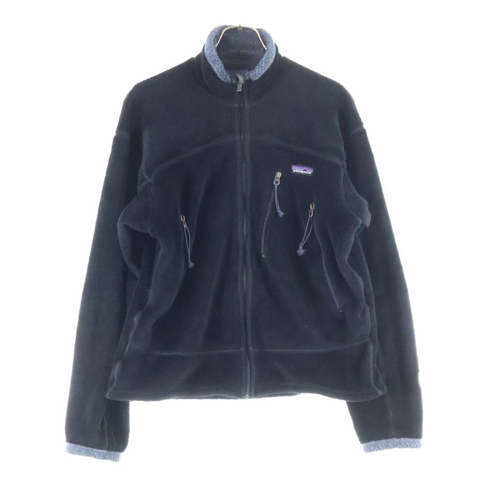 PATAGONIA (パタゴニア) 00S REGULATOR R4 WINDBLOCK JACKET POLARTEC