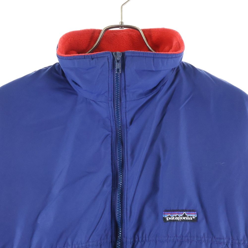 PATAGONIA (パタゴニア) 80S SHELLED SYNCHILLA シェルドシンチラ