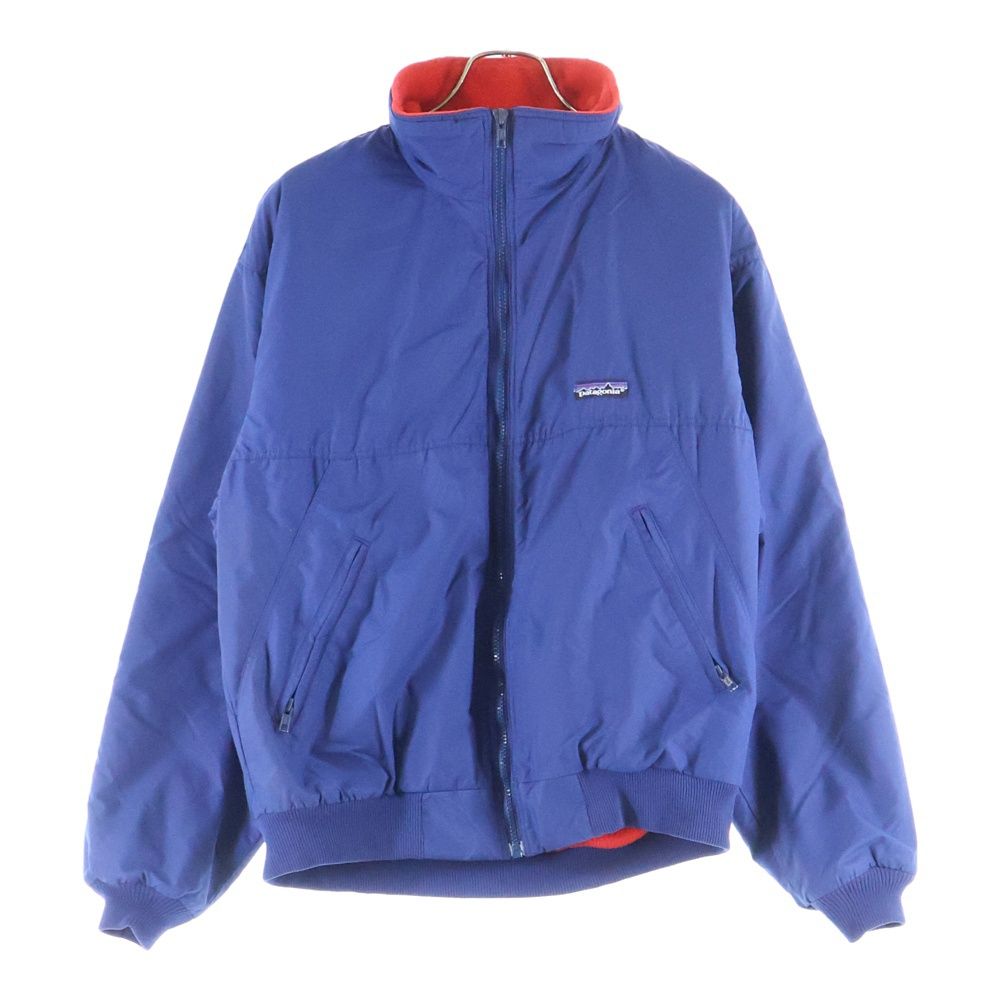 PATAGONIA (パタゴニア) 80S SHELLED SYNCHILLA シェルドシンチラ