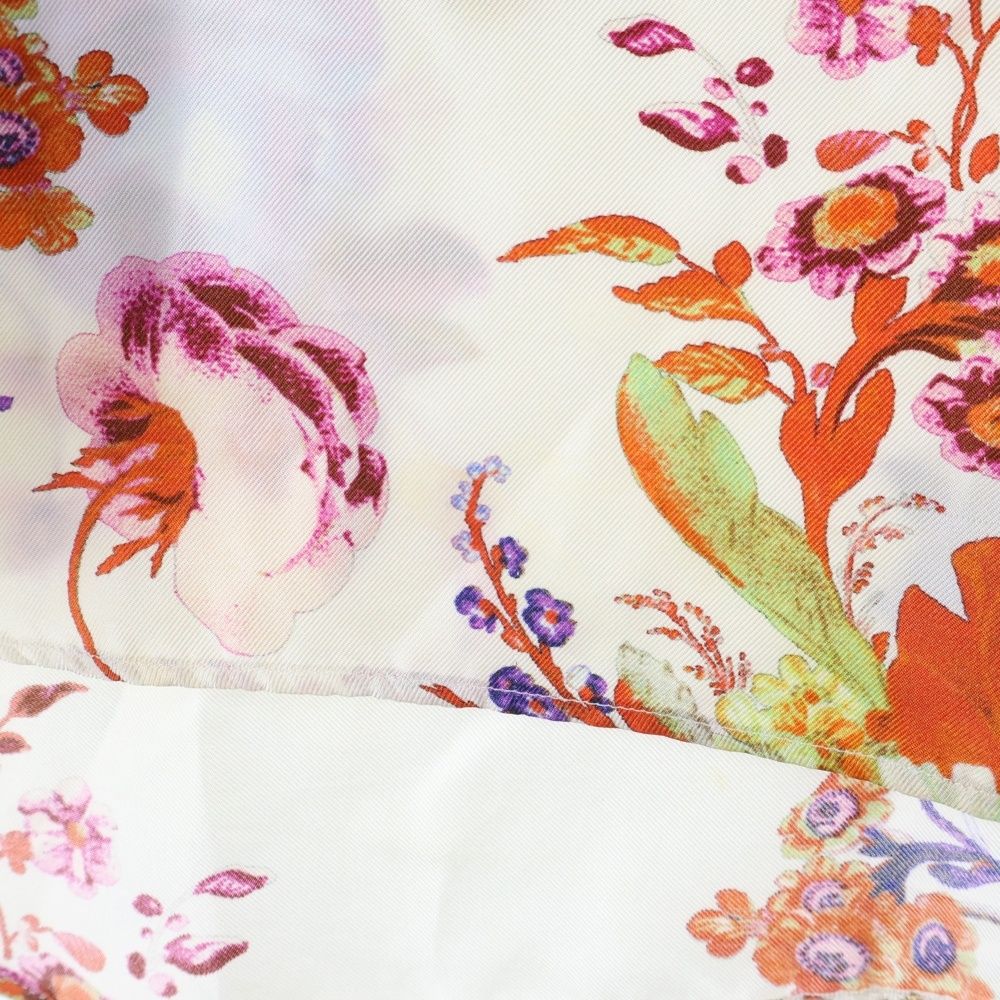 Christian Dior (クリスチャンディオール) 19SS ×KAWS BEE刺繍 総柄