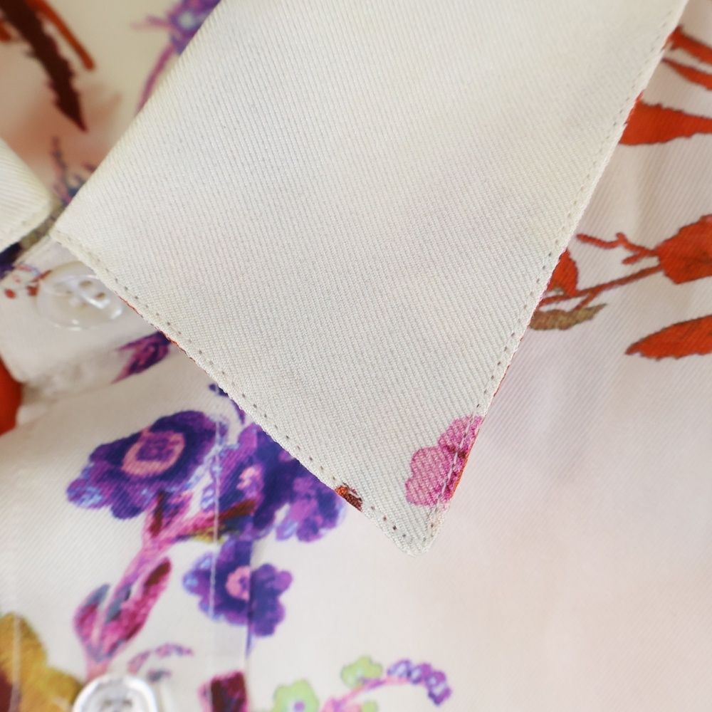 Christian Dior (クリスチャンディオール) 19SS ×KAWS BEE刺繍 総柄