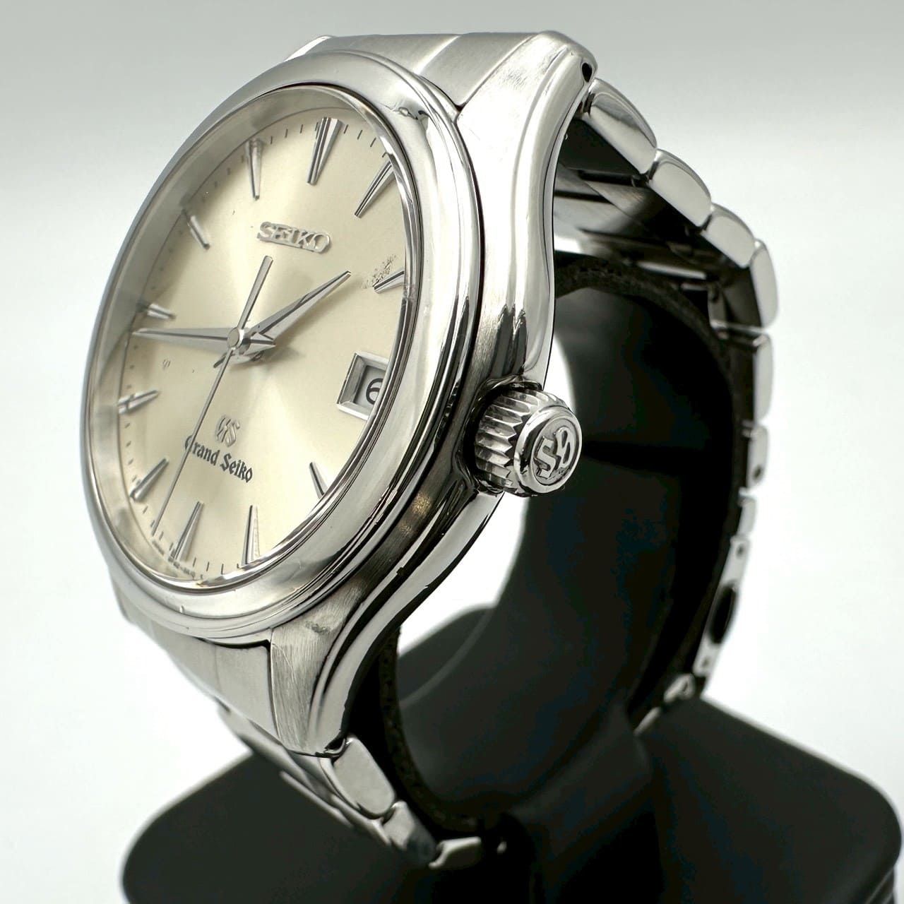 美品　グランドセイコー SBGX005 9F62-0A10 クォーツ シルバー r140140-52360gfs241021.jpg
