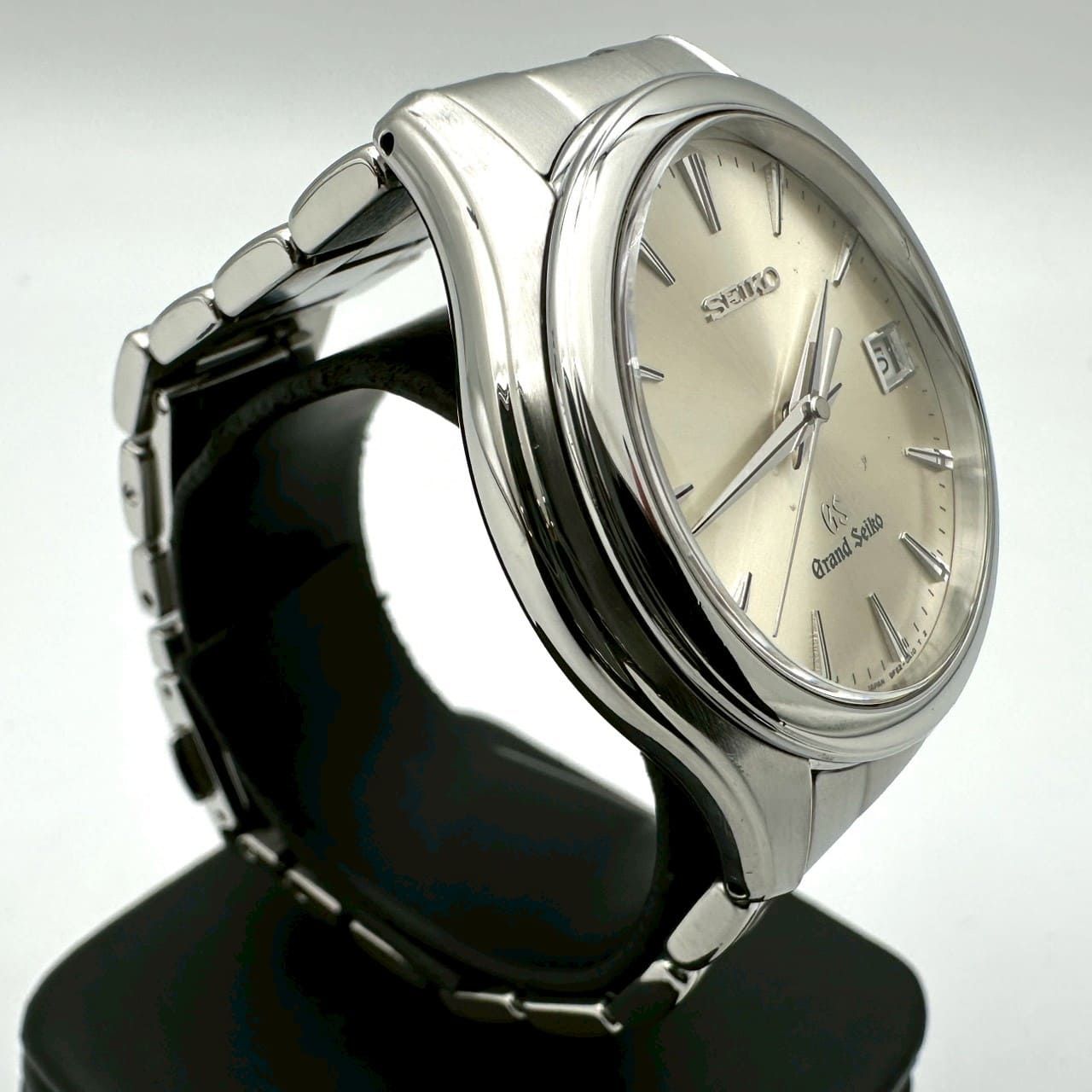 グランドセイコー SBGX005 9F62-0A10 クォーツ メンズ腕時計 グランドセイコー SBGX005 9F62-0A10 クオーツ メンズ 時計