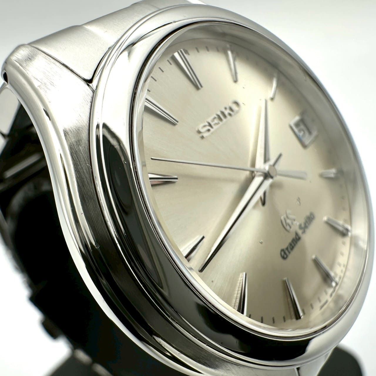 GRAND SEIKO グランドセイコー 腕時計 SBGX005/9F62-0A10 デイト