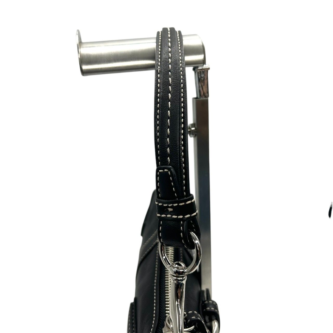 コーチ COACH ソーホー ハンドバッグ アクセサリーポーチ 3551 レザー