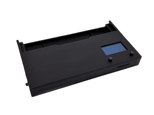 Retro ROM Reader ゲーム吸い出し機 黒 po d 33 84 b 2