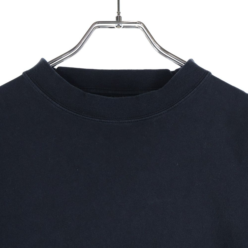 BALENCIAGA (バレンシアガ) 25AW アームワッペンユニフォームマーチ