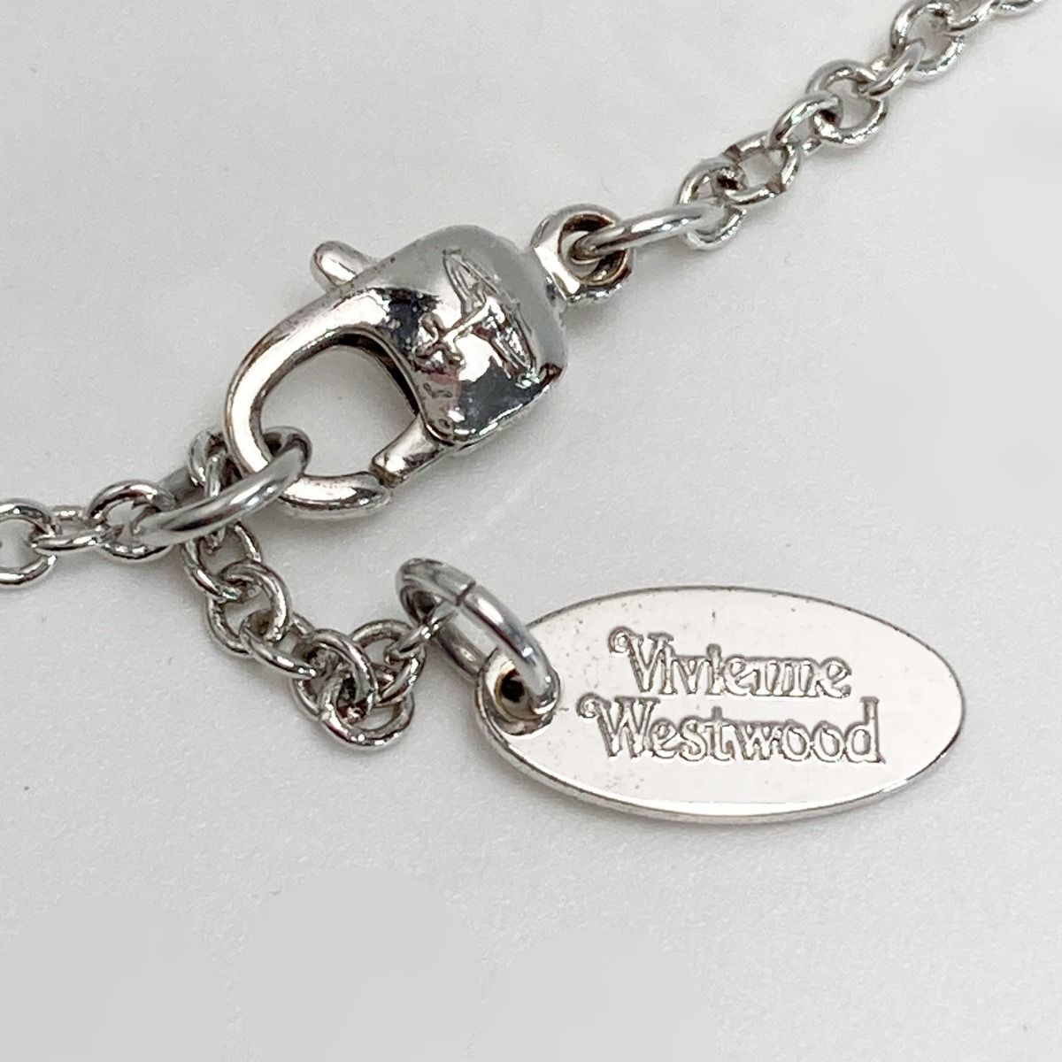 Vivienne Westwood ヴィヴィアン・ウエストウッド DIAMANTE HEART 