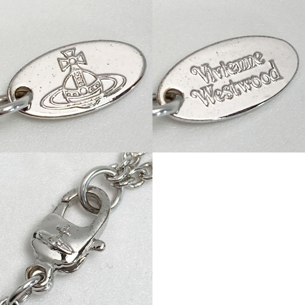 Vivienne Westwood ヴィヴィアン・ウエストウッド DIAMANTE HEART 