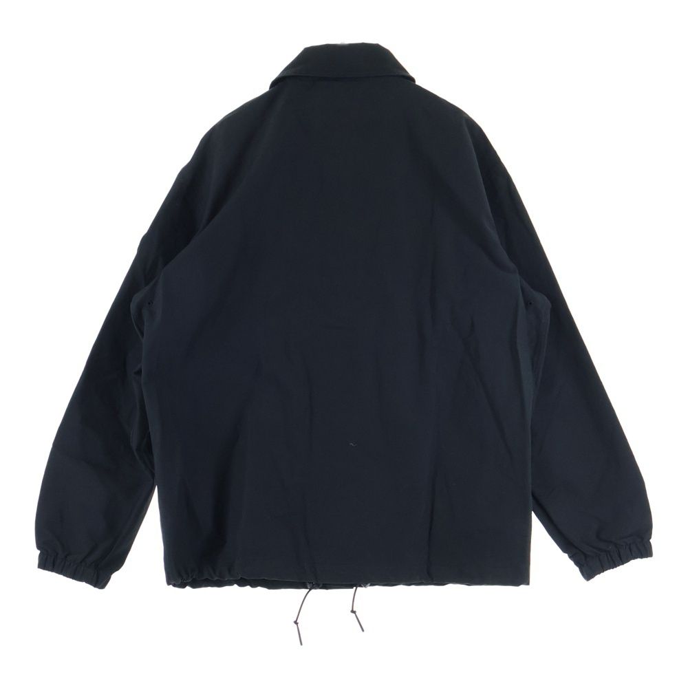 CANADA GOOSE (カナダグース) Hinton Wind Shirt Jacket Black Label