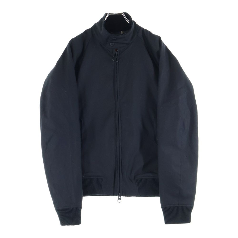 Barbour (バブアー) 25AW × BARACUTA Porton Wax Jacket バラクータ 