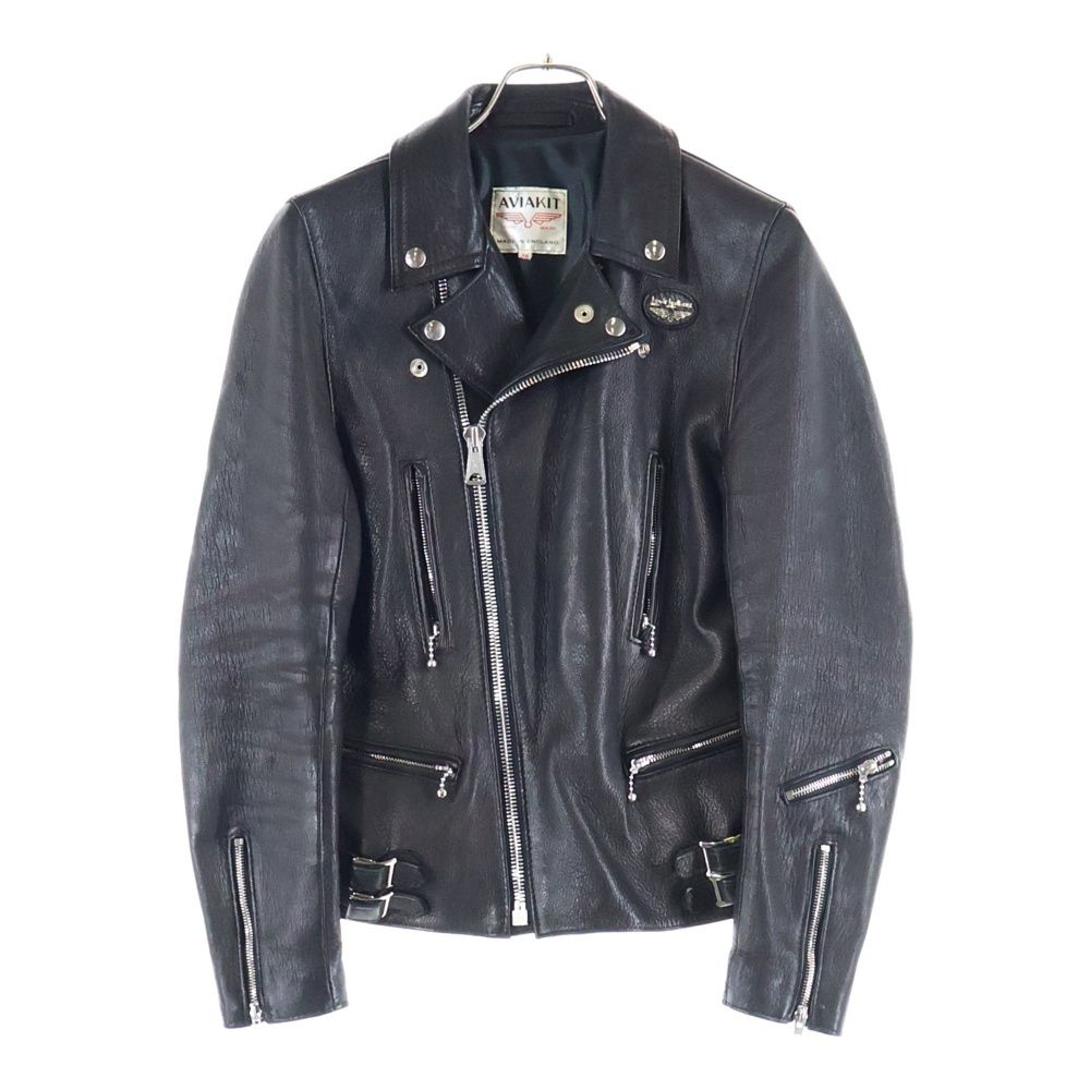 Lewis Leathers (ルイスレザー) ×THE REAL McCOY'S LIGHTNING リアル