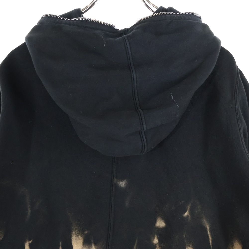 DRKSHDW (ダークシャドウ) Oversized Hoodie DU02D2283-FSUN ブリーチ