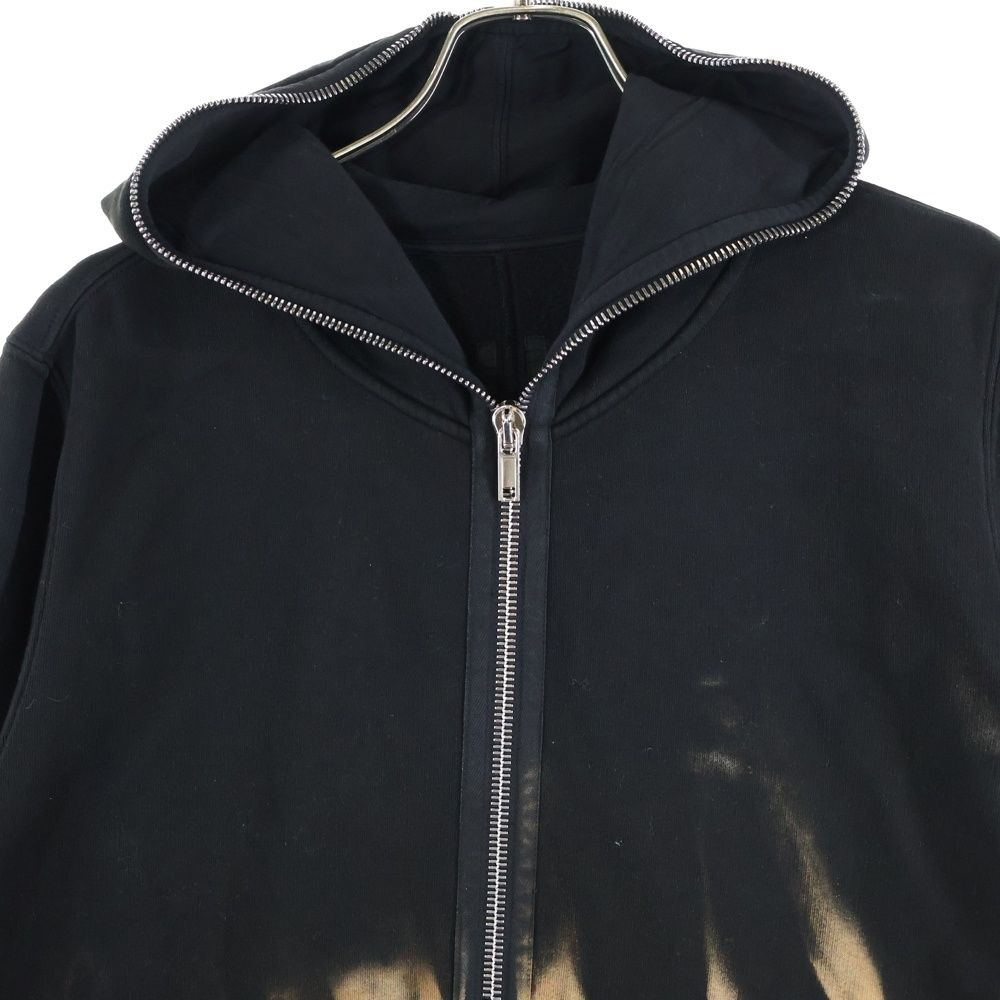 DRKSHDW (ダークシャドウ) Oversized Hoodie DU02D2283-FSUN ブリーチ