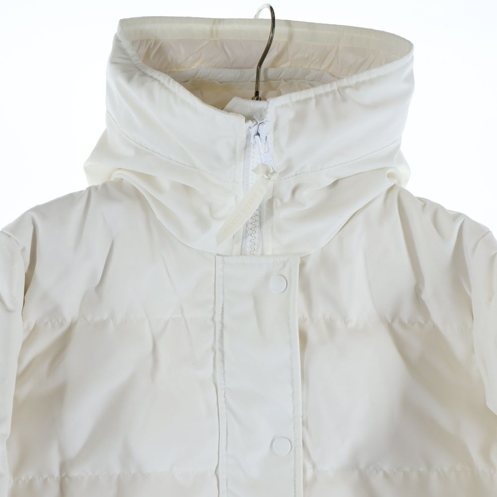 CANADA GOOSE (カナダグース) SHELBURNE シェルバーン ロングダウン