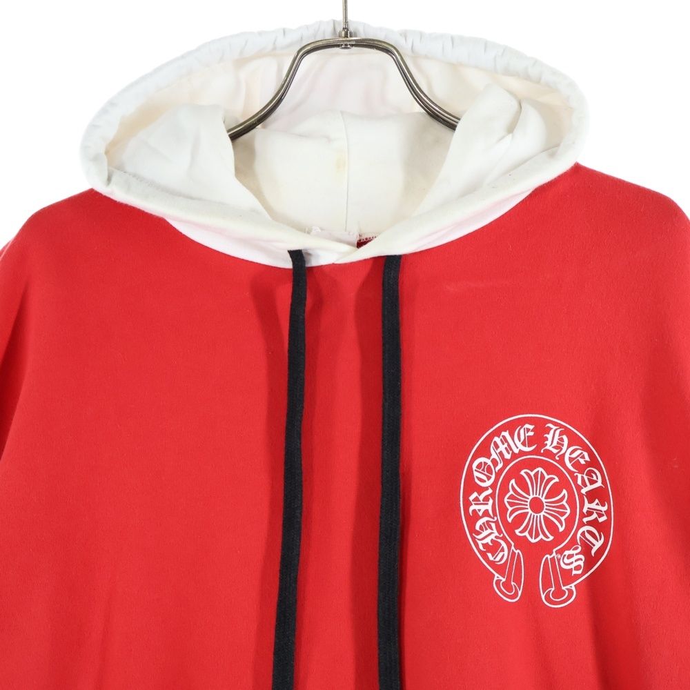 CHROME HEARTS (クロムハーツ) MATTY BOY PPO HD CHOMPER PLVR MATTY