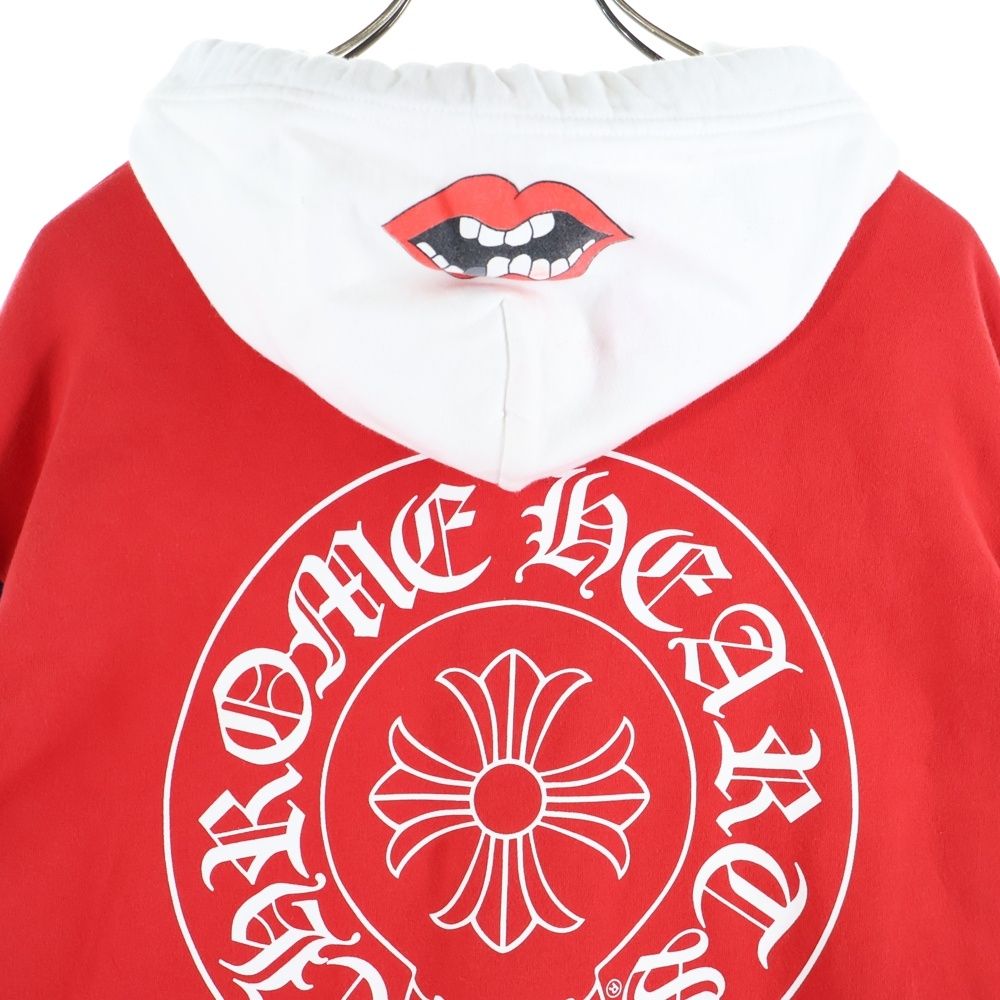 CHROME HEARTS (クロムハーツ) MATTY BOY PPO HD CHOMPER PLVR MATTY