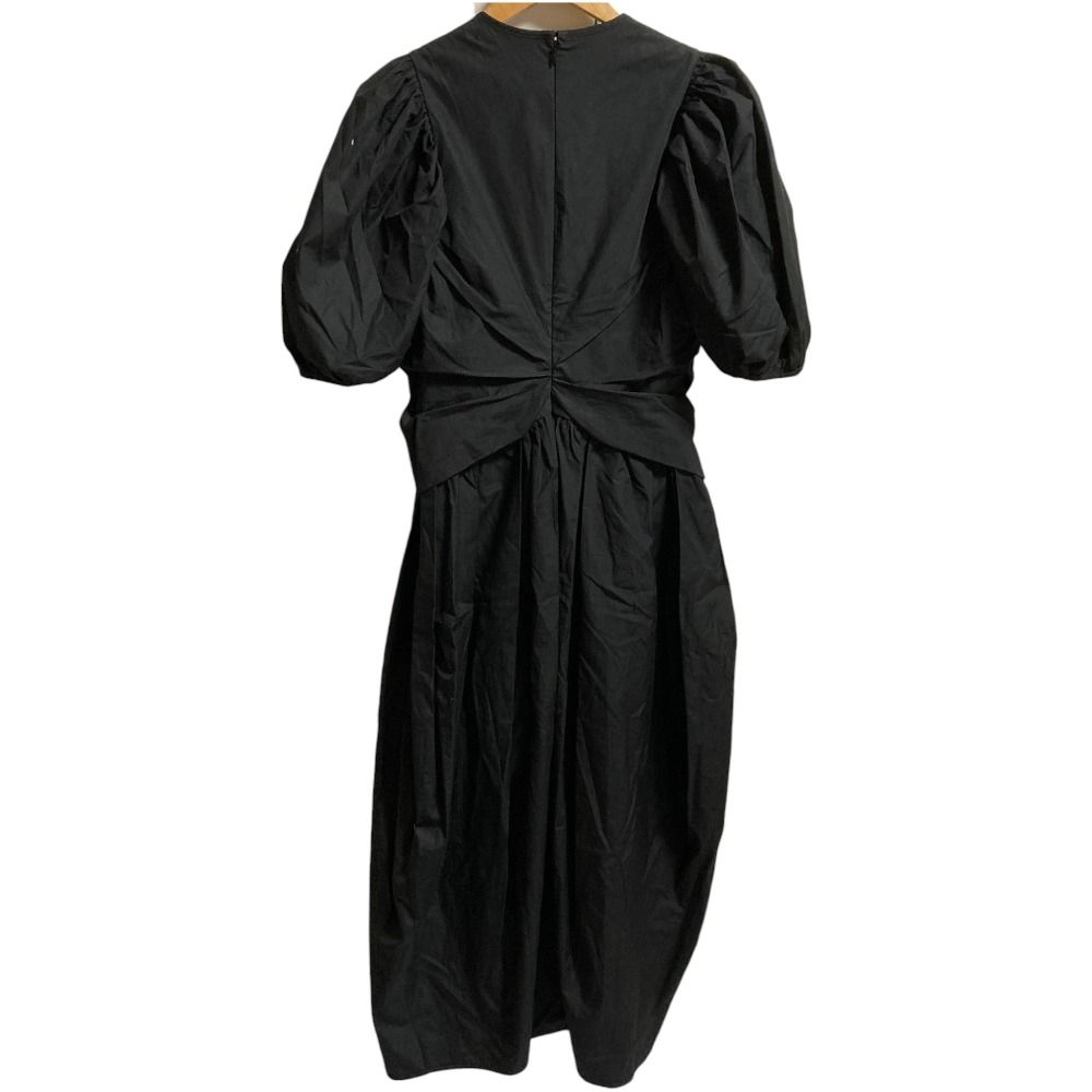 新品同様 CECILIE BAHNSEN セシリーバンセン Juniper パフスリーブ  