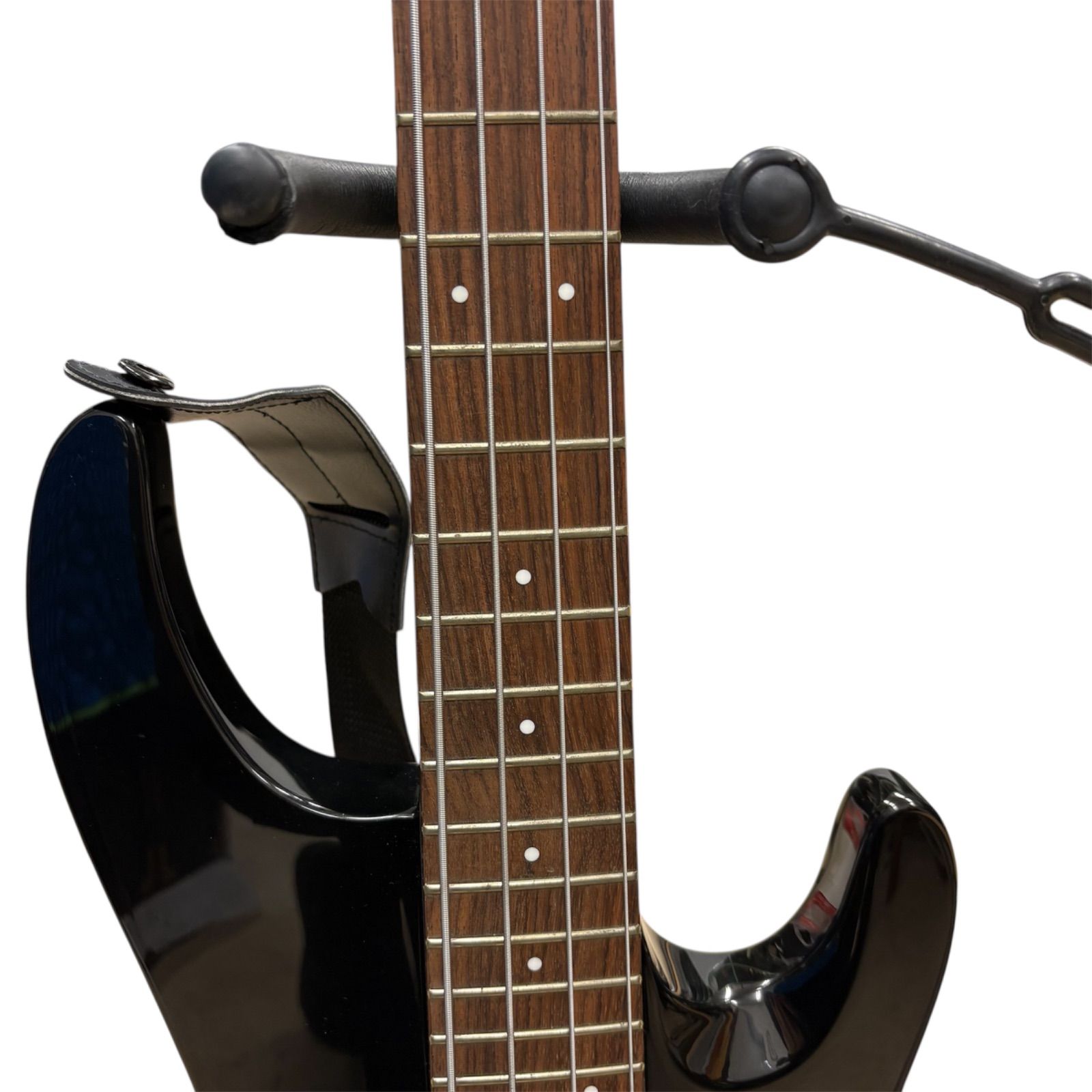 ジャンク品】Aria Pro II Magna Series MAB-550 エレキベース 弦あり