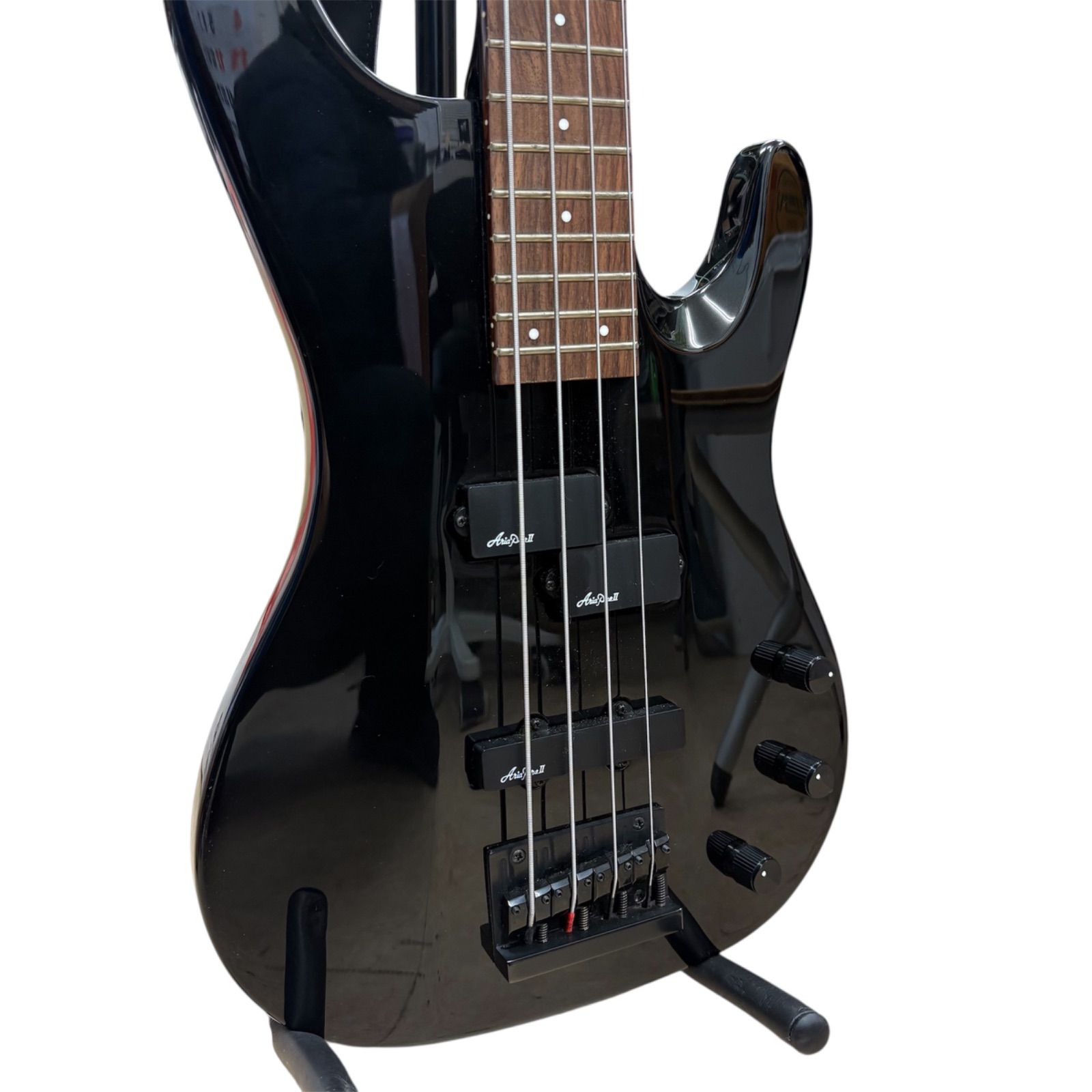 ARIA PRO II Magna Series エレキベース（ジャンク品扱い） ARIA PRO II Magna Series エレキベース（ジャンク品扱い） Yahoo