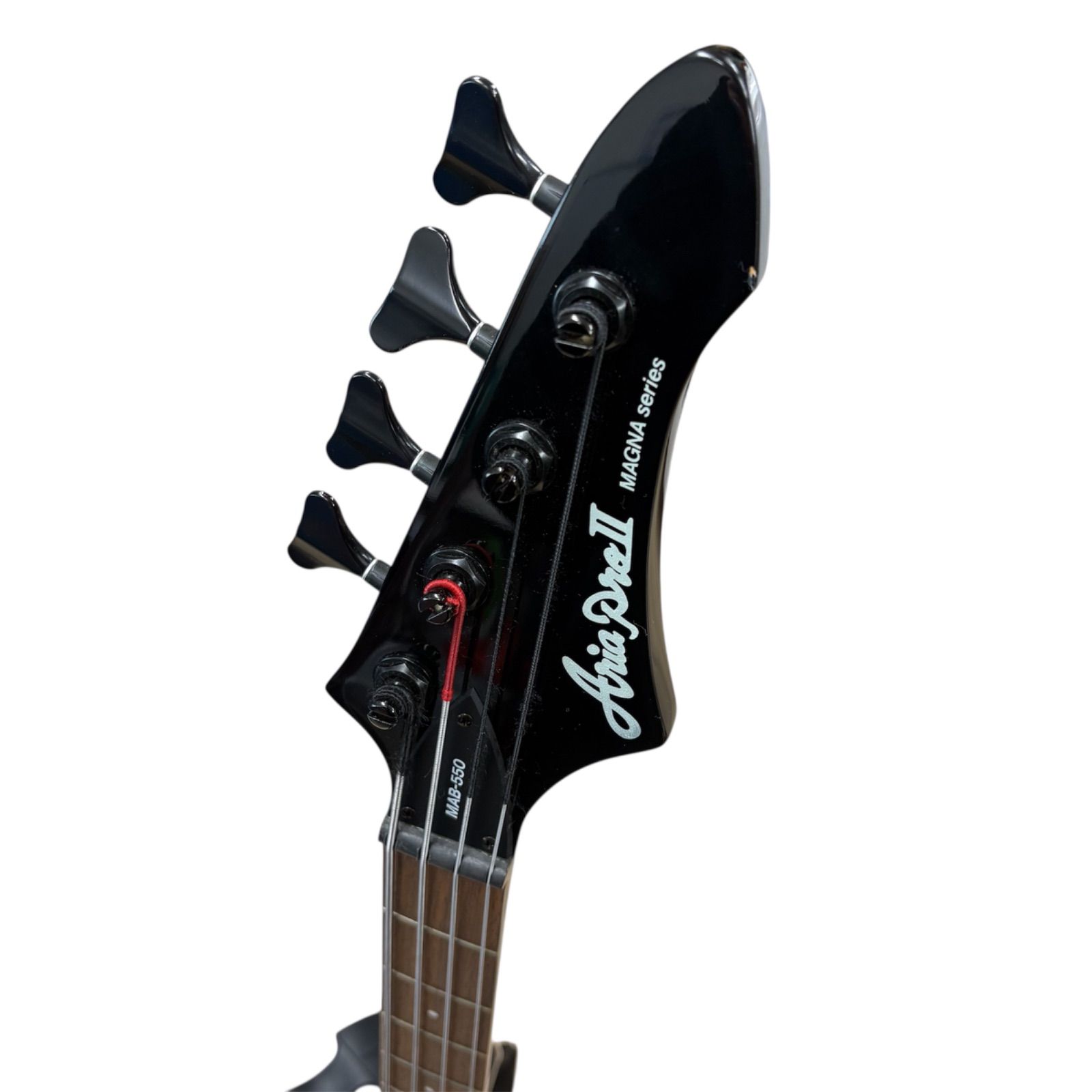 ARIA PRO II Magna Series エレキベース（ジャンク品扱い） ARIA PRO II Magna Series エレキベース（ジャンク品扱い）