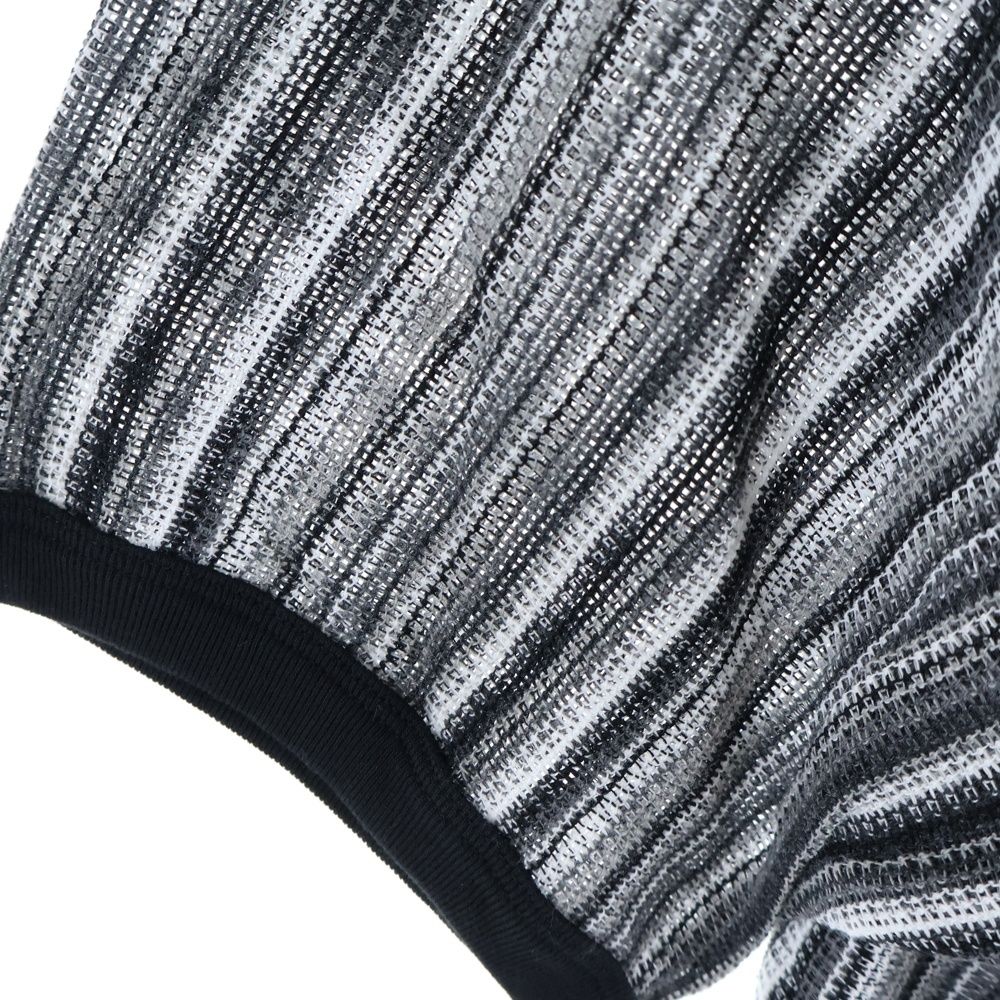 SUPREME (シュプリーム) 25SS Open Knit Football Top オープンニット