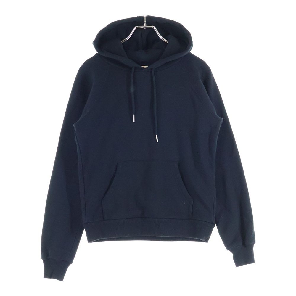 CELINE (セリーヌ) バックロゴプリント ラグランスリーブ プルオーバー