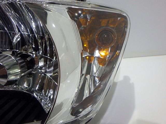 bB 2026年最新Yahoo!オークション qnc -bb ヘッドライト hid 左の