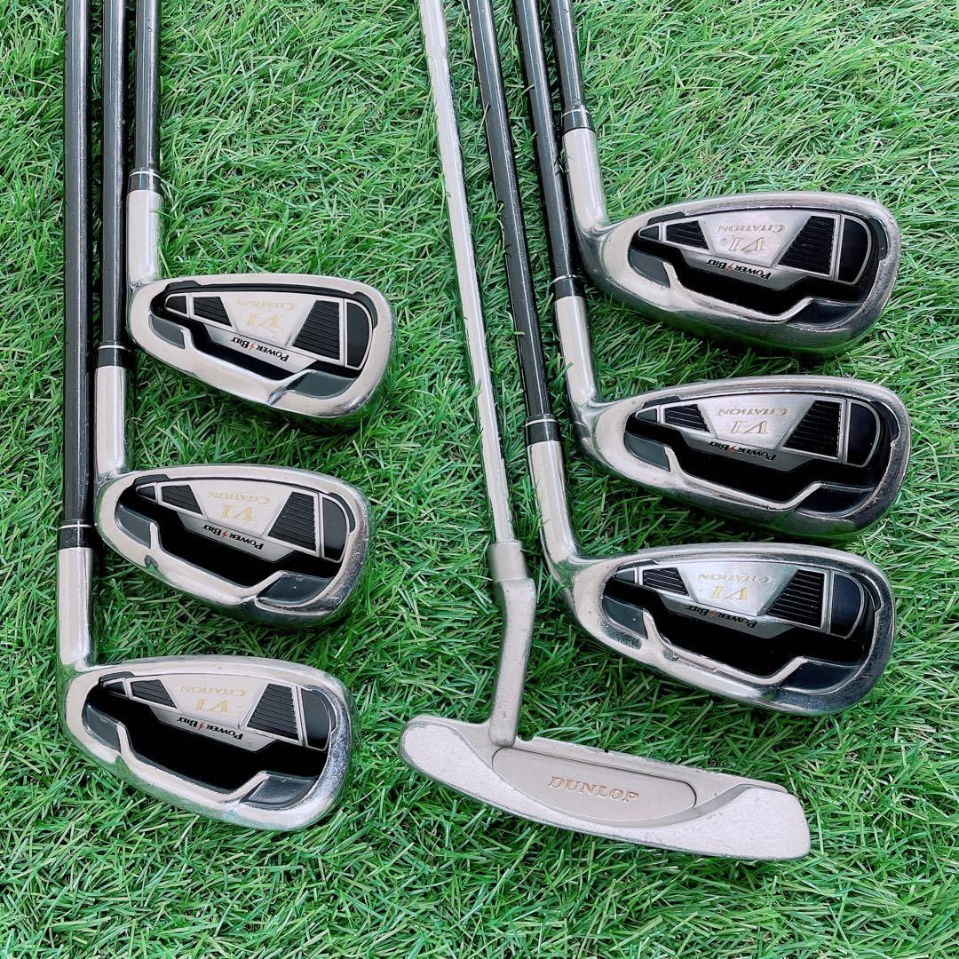 テーラーメイド バーナー ゴルフクラブ メンズセット 初心者 N2111