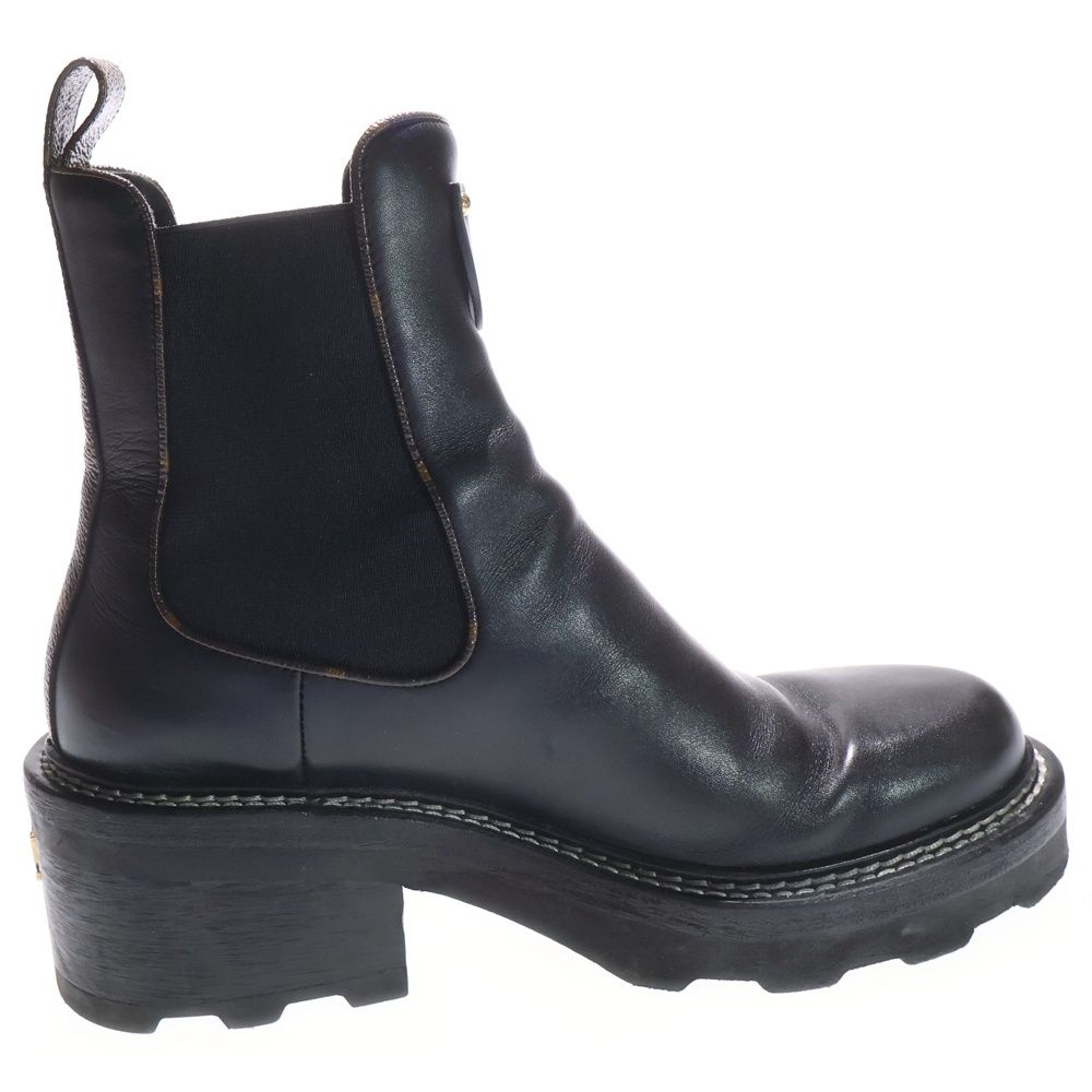 LOUIS VUITTON (ルイヴィトン) LV ボブール ライン モノグラム PVC