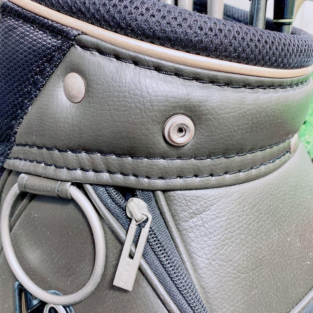 ゼクシオ SP200 MP400 ゴルフクラブ メンズセット 初心者 N2107 - メルカリ