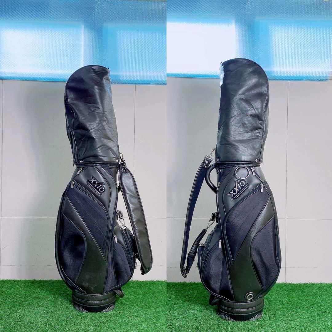 ゼクシオ SP200 MP400 ゴルフクラブ メンズセット 初心者 N2107 - メルカリ