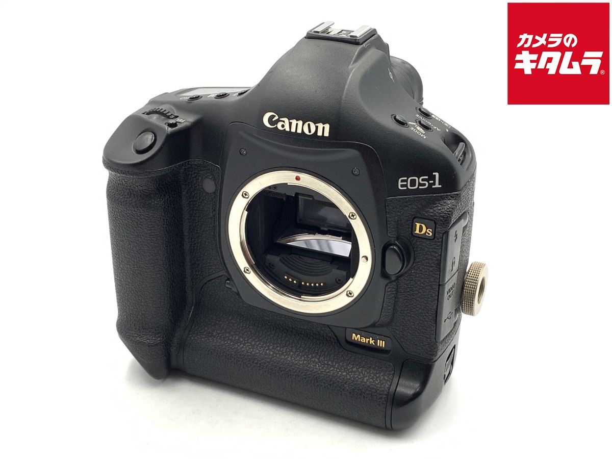 中古】 【並品】 キヤノン EOS-1Ds MarkIII - メルカリ
