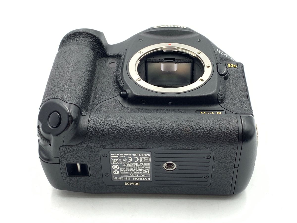 中古】 【並品】 キヤノン EOS-1Ds MarkIII - メルカリ